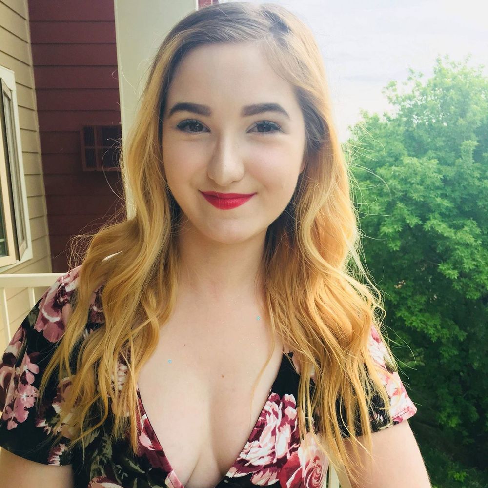 Meet your Posher, Vendela